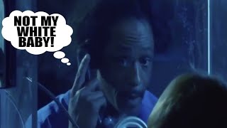 Whose White Baby Is That  Thats Not My Child  Katt Williams  School Dance Scene [upl. by Scutt]