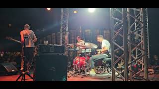 Mark Guiliana BEAT MUSIC live  Cubo Bologna 1082024 Pt6 [upl. by Brag]