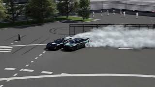 Assetto Corsa  IVDC Championship  Igora Drive [upl. by Pavyer203]