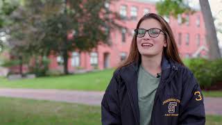 Education Programs at Framingham State University [upl. by Siger]