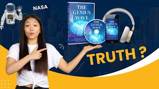 THE GENIUS WAVE PROGRAM  Does Really Work By Dr James Rivers The Genius Wave Reviews [upl. by Eseela915]