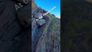 At the Vasquez rocks [upl. by Mloc444]