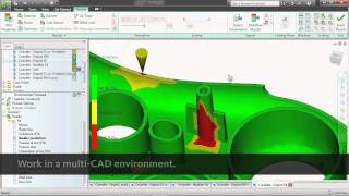 Overview  Autodesk Moldflow [upl. by Llekim867]