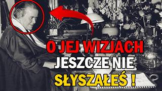 Objawienia Wizje Stygmaty „To było wspaniałe ale i trudne życie”  A Von Speyr [upl. by Aisyla]