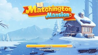 MATCHINGTON MANSION EP1 [upl. by Lithea]