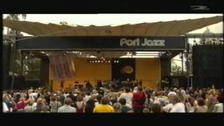 Chaka Khan  My Funny Valentine Live in Pori Jazz 2002 7 [upl. by Xenia948]