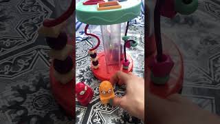 SHAPE SORTER SORTING TOY OWL [upl. by Goat905]