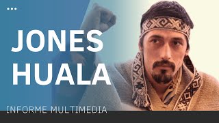 ¿Quíen es Facundo Jones Huala [upl. by Nyladnarb]