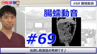 腸蠕動音があるからと言って、腸閉塞除外してませんか？ [upl. by Gerc]