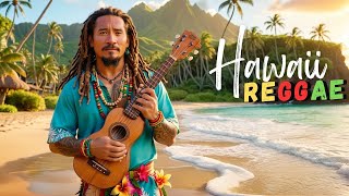 Hawaiian Reggae 2024  To Love Somebody Unique Cover [upl. by Judye322]