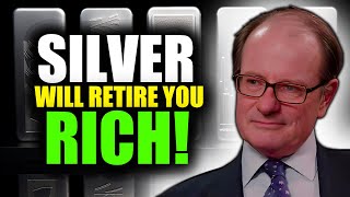 Whats Happening With Silver NEXT WEEK HUGE SILVER SQUEEZE  ALISDAIR MACLEOD [upl. by Ainezey]