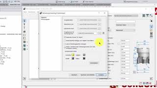 SolidCAM 2021 – Neue Werkzeugverwaltung Einstellungen der Werkzeugverwaltung Übersicht [upl. by Joseito]
