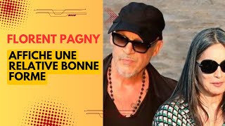 Florent Pagny malade la confession inattendue sur son état de santé [upl. by Cherise]