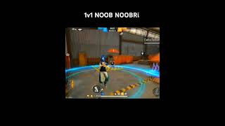 Desart egol one teb for nuha gaming freefire [upl. by Eemla]