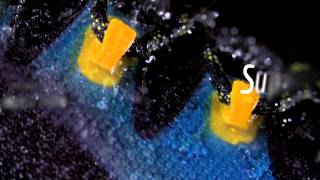 La Sportiva presents the mountaineering boot Trango Cube GTX [upl. by Analed]