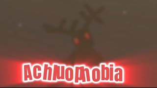 Achluophobia  Trailer  1 Horror [upl. by Alesig]