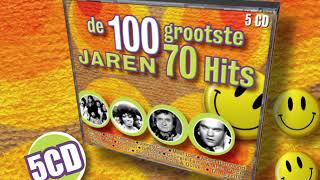 De 100 Grootste Jaren 70 Hits 2008 [upl. by Inaffyt835]