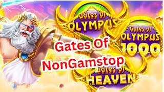 Gates Of NonGamstop Testing the Non UK Casinos [upl. by Ohnuj459]