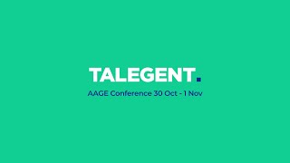 Unlocking Graduate Recruitment AI Gamified Assessments and Global Trends  AAGE Conference 2024 [upl. by Areivax]