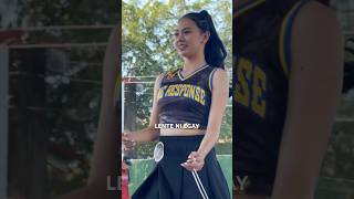 Sino bang hindi maiinlove sa taglay niyang ganda muse shorts reels basketball [upl. by Dirfliw300]