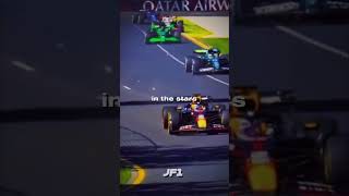 Max Verstappen first DNF in 2 years [upl. by Catlaina839]