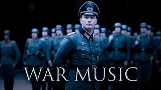 quotTHEATER OF WAR MARTIAL LAWquot WAR AGGRESSIVE INSPIRING BATTLE EPIC POWERFUL MILITARY MUSIC [upl. by Janetta]