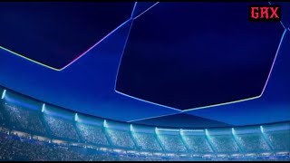 UEFA Champions League 20242027 Branding Clips Updated [upl. by Leima685]