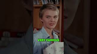 Jean Seberg How the FBI Destoyed Her Life shorts [upl. by Aleacin551]