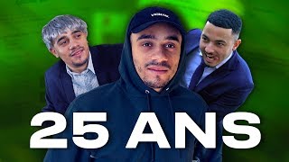 MISTER V  JAI 25 ANS [upl. by Lamoree]