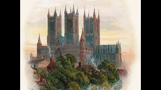 Dr Alan Fimister  A History of Catholic England Part 2  The High Middle Ages [upl. by Cira]