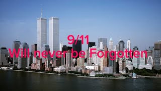 Story Of 911 The day the World Changed [upl. by Znieh]