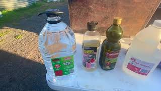 How to make amp use a polish cleaner for antique furniture [upl. by Mcspadden]