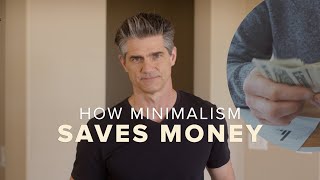 7 Personal Finance Principles Made Easier Through Minimalism [upl. by Annaehr163]