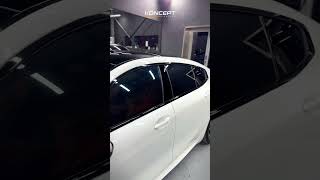 BMW 840i  3M Tinting [upl. by Rann]