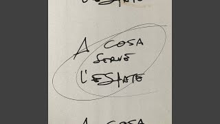 A cosa serve lestate [upl. by Chris583]