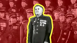 quotThe Partisan Songquot  The Alexandrov Red Army Choir 1948 [upl. by Anayra]