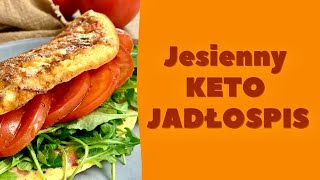 DIETA KETO nie musi być nudna Zobacz co jem w ciągu dnia [upl. by Novel]