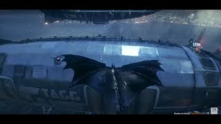 Los dirigibles BATMAN™ ARKHAM KNIGHT parte 15 [upl. by Fleming457]