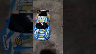 😎👍 automobile cochesrc carroaradiocontrol toys viralvideo shorts [upl. by Amsa]