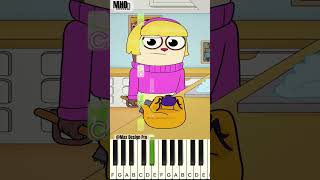 Be kind with all creatures on Earth MaxDesignPro  Piano Tutorial [upl. by Kieryt]