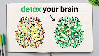 Youre Destroying Your Mind  How to Control Dopamine [upl. by Frech]