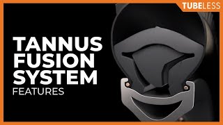 Tannus Tubeless Fusion Tire Inserts Features and Benefits [upl. by Clauddetta]