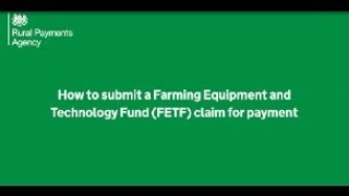 How to submit your FETF claim for payment – summary of top tips [upl. by Fasta]