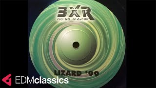 Mauro Picotto  Lizard 99 Tall Paul Remix 1999 [upl. by Ailet]