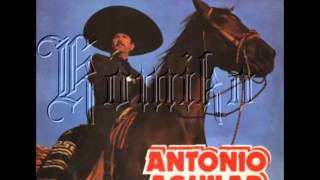 EL RETOZON  ANTONIO AGUILAR [upl. by Azarcon]