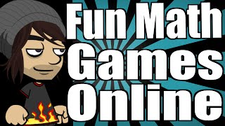 Fun Math Games Online [upl. by Nycila479]