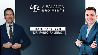 FÁBIO FALEIRO  A balança não mente 008 [upl. by Syl671]