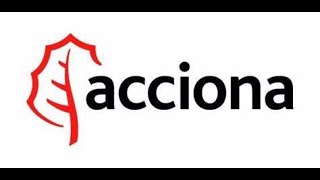 Acciona última una venta récord de 2 000 millones de renovables [upl. by Tserrof315]