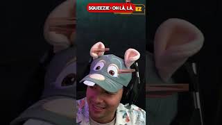 LOCKLEAR ET SQUEEZIE REVIENNENT SUR SEA OF THIEVES  shorts seaofthieves locklear squeezie ps5 [upl. by Nillor]