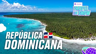 TRAILER REPÚBLICA DOMINICANA 🇩🇴 [upl. by Sinnej]